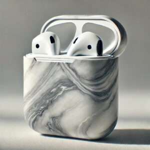 Earbuds Case
