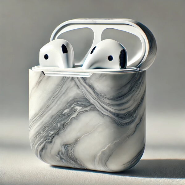 Earbuds Case