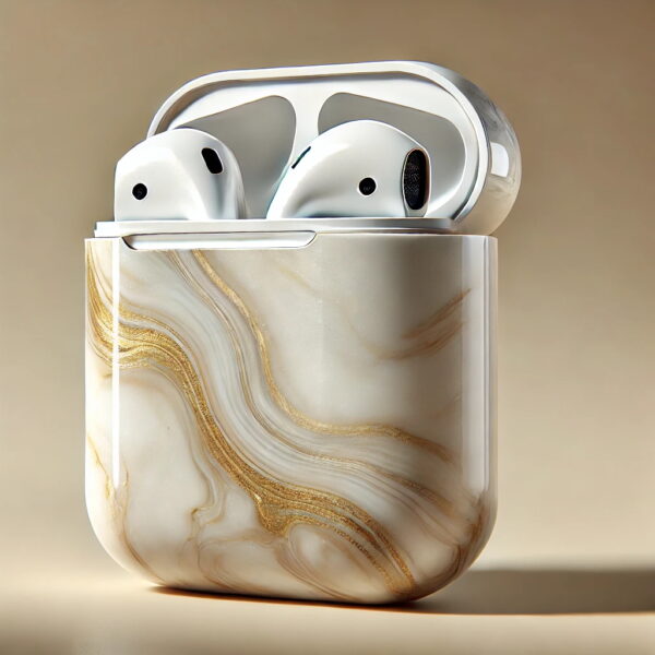Wireless Earbuds Case